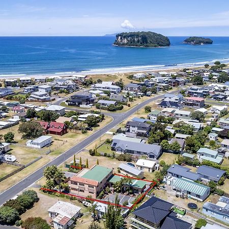 La Dolce Vita Whangamata Buitenkant foto
